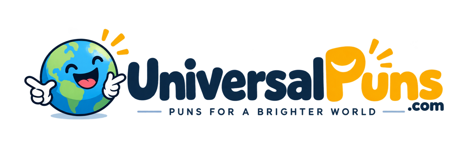 Universal Puns